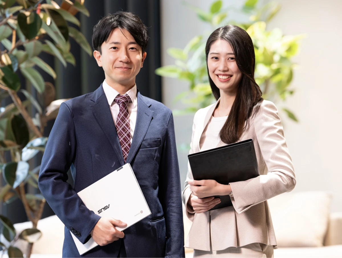 イベントコーディネートのイメージ